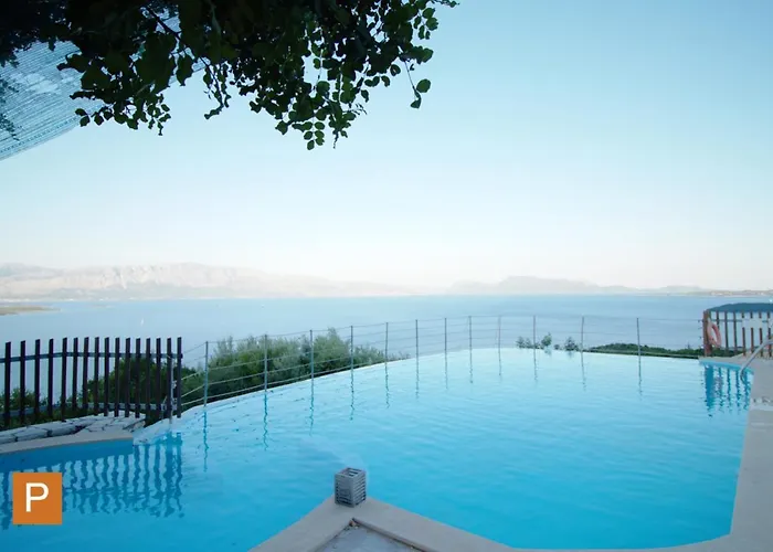 Villa Vigilia Nikiana