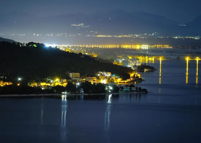 Villa Vigilia Nikiana