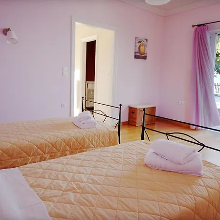 Vigilia Willa Nikiana