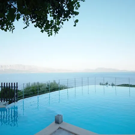 Willa Vigilia Nikiana