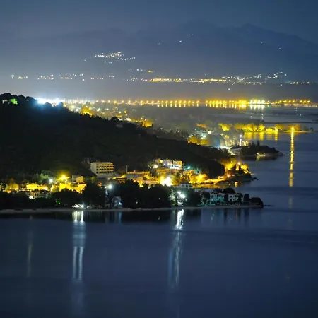 Willa Vigilia Nikiana